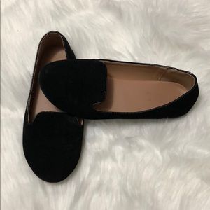Black Flats